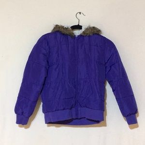 girls coat